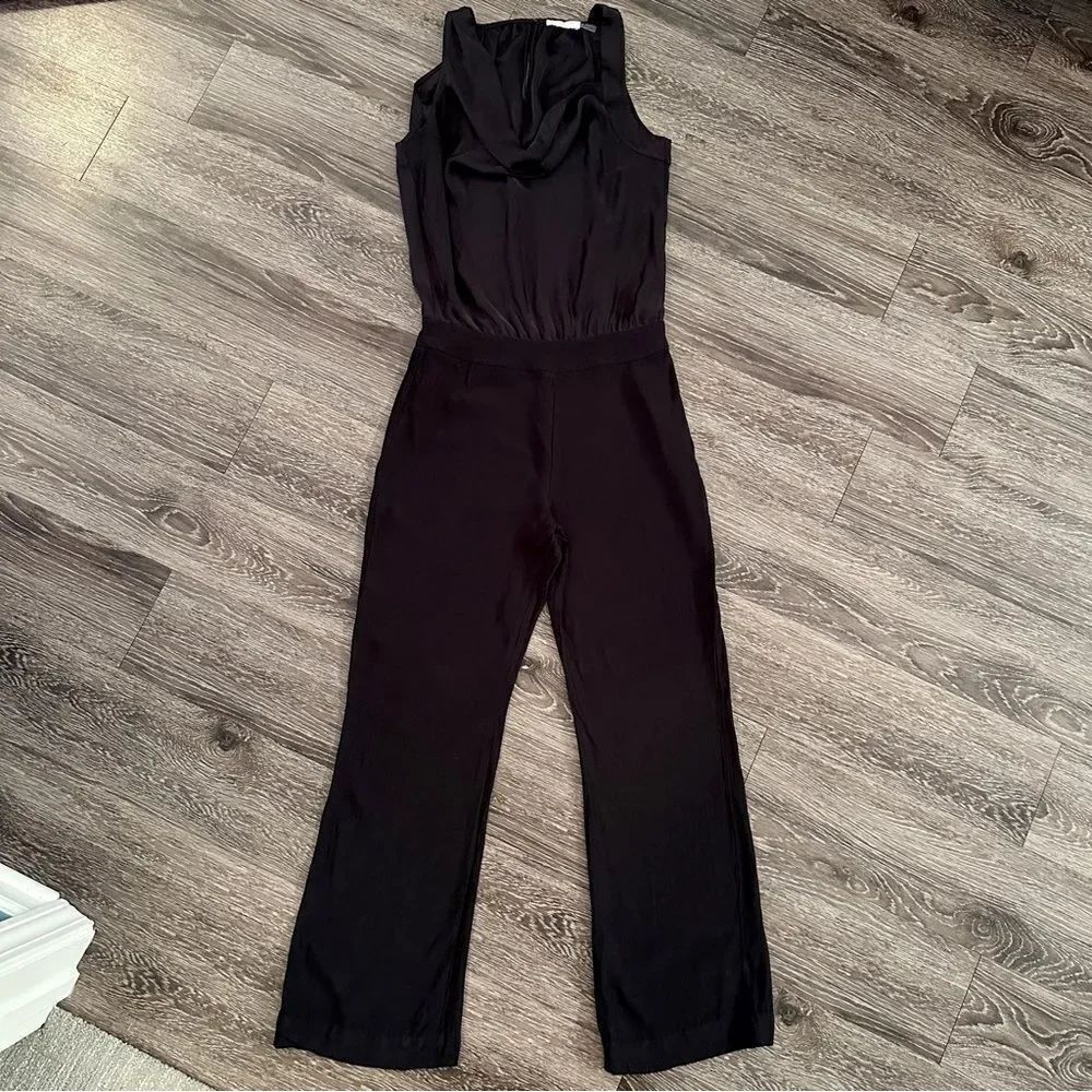 Ramy Brook Lanna jumpsuit